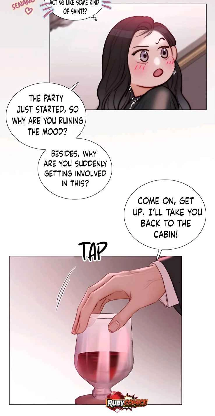 Selena Chapter 144 page 4 - 
