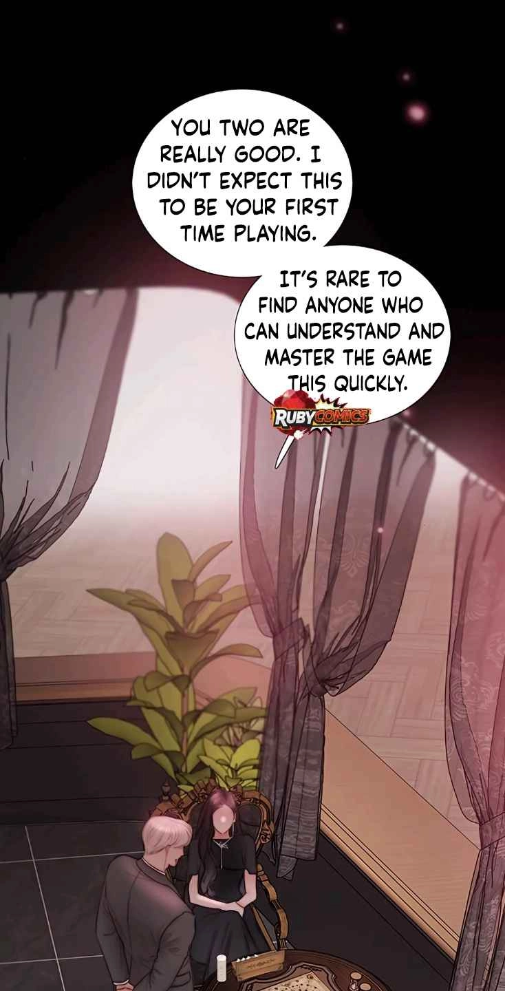 Selena Chapter 144 page 35 - 