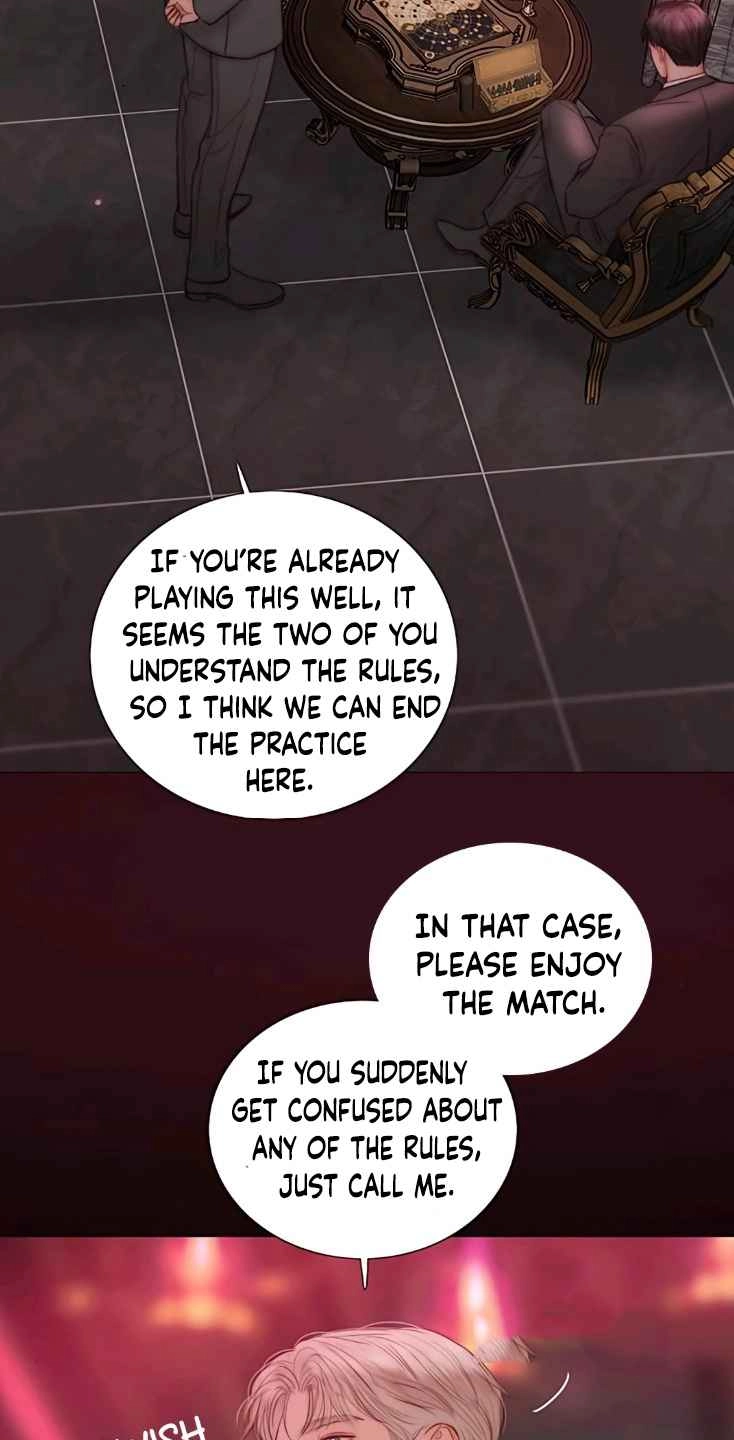 Selena Chapter 144 page 36 - 