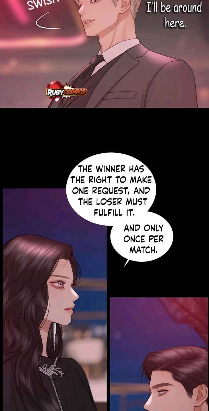 Selena Chapter 144 page 37 - 