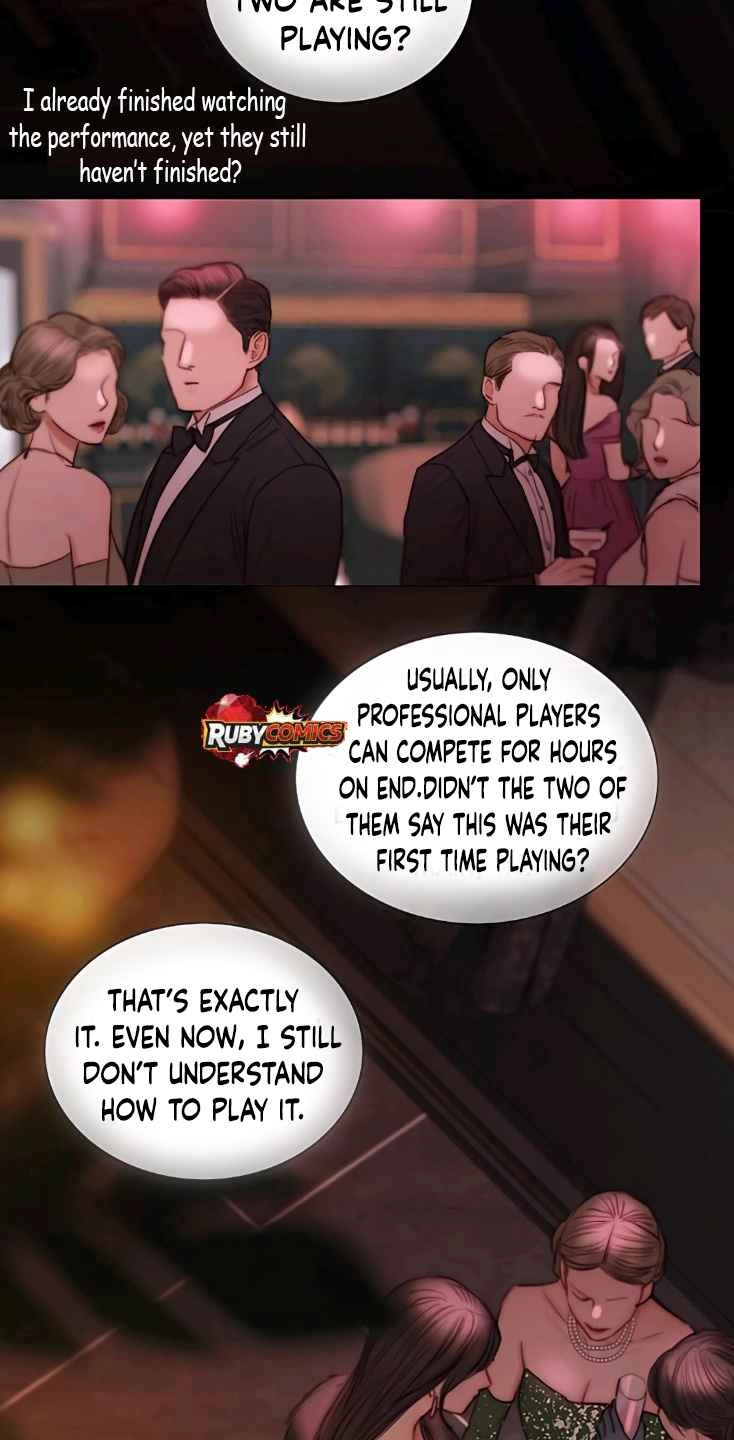 Selena Chapter 144 page 40 - 