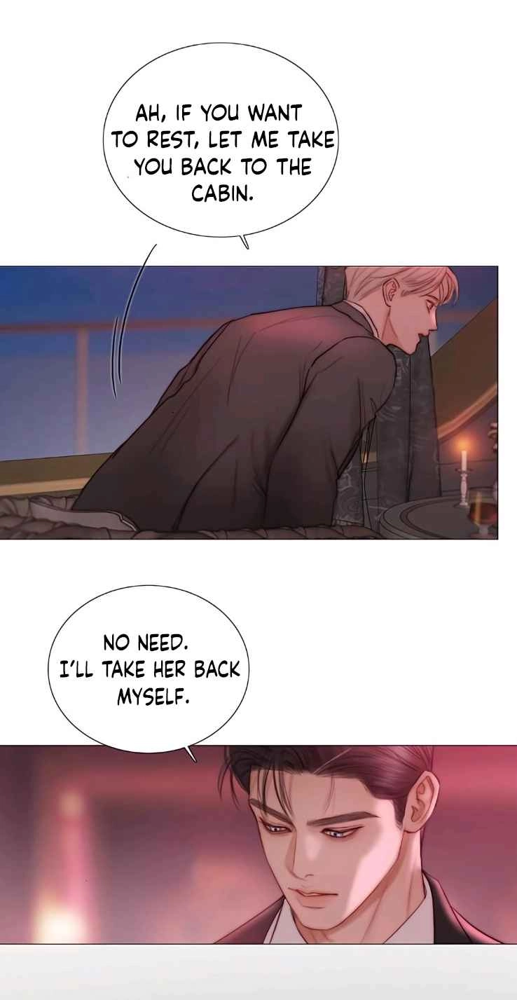 Selena Chapter 144 page 5 - 