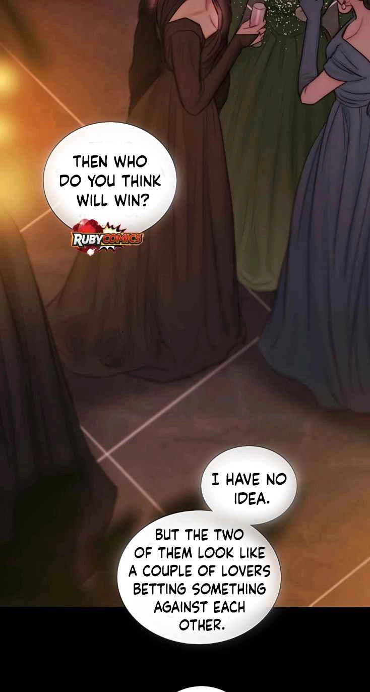 Selena Chapter 144 page 41 - 