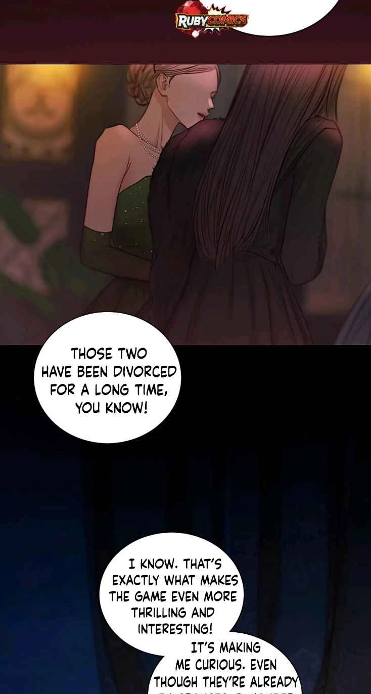 Selena Chapter 144 page 43 - 