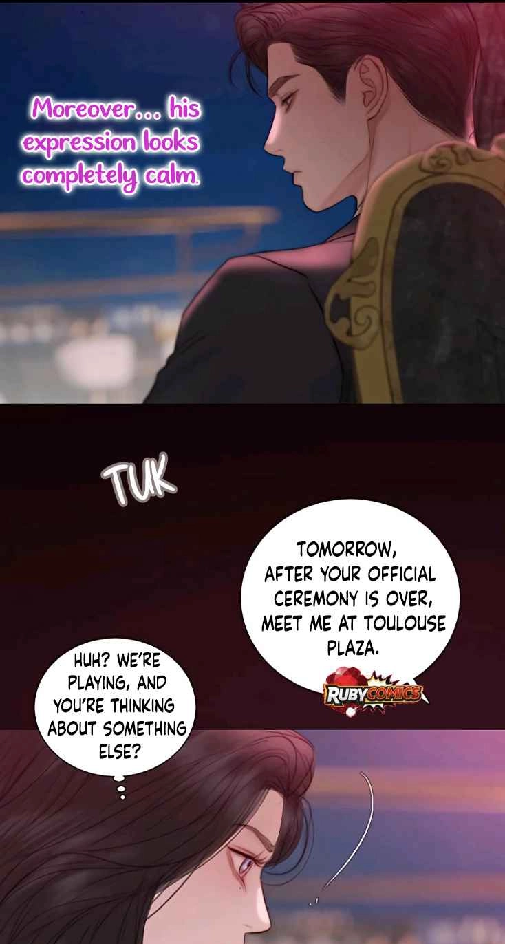Selena Chapter 144 page 47 - 