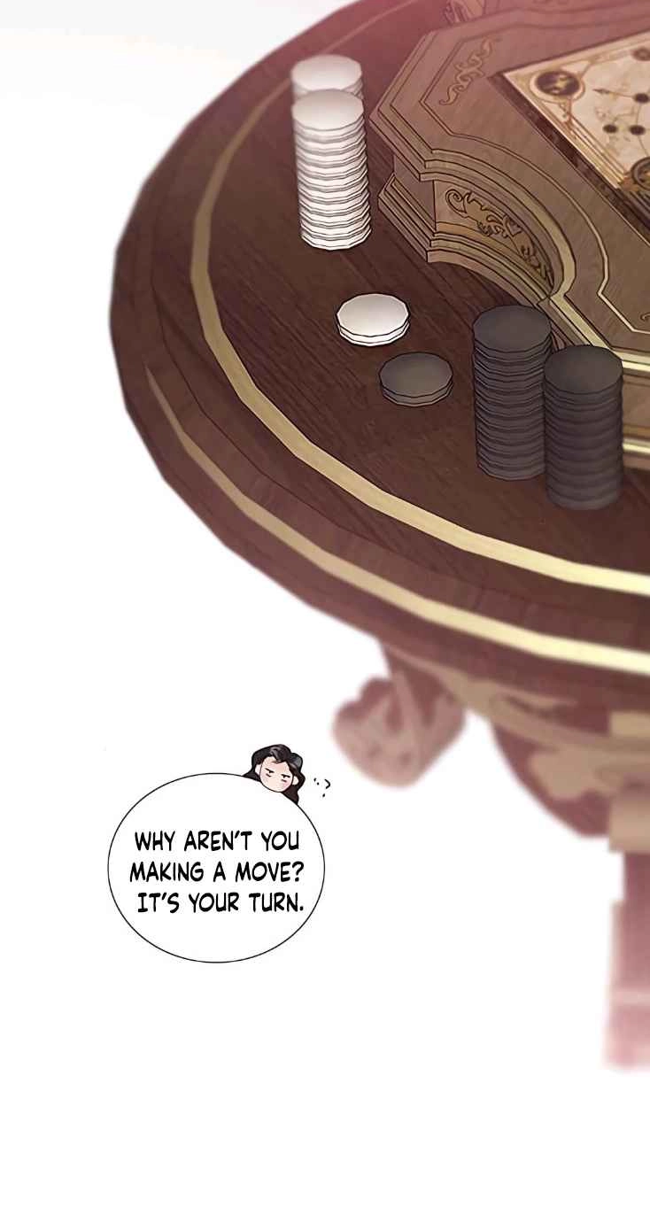 Selena Chapter 144 page 59 - 