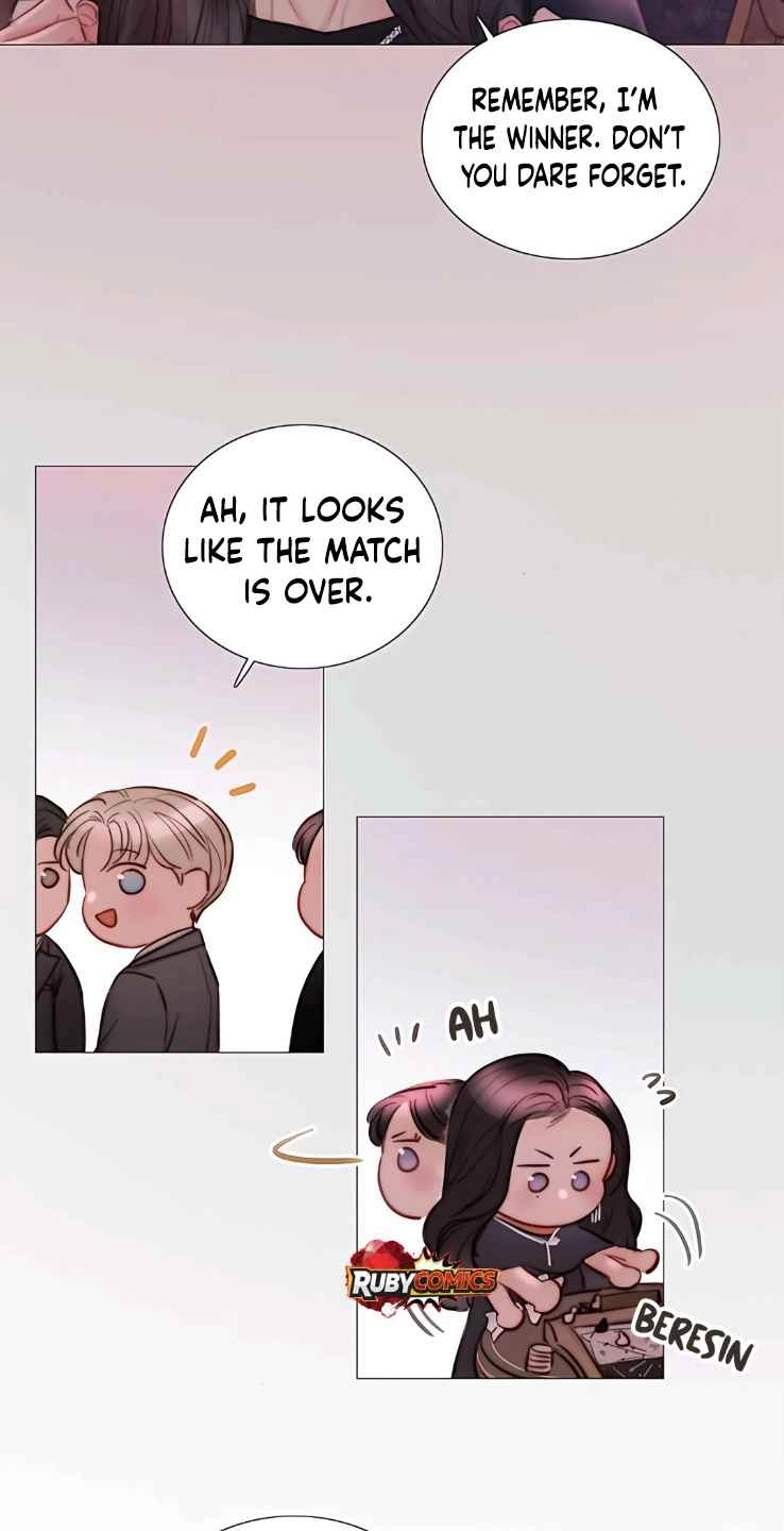 Selena Chapter 144 page 69 - 