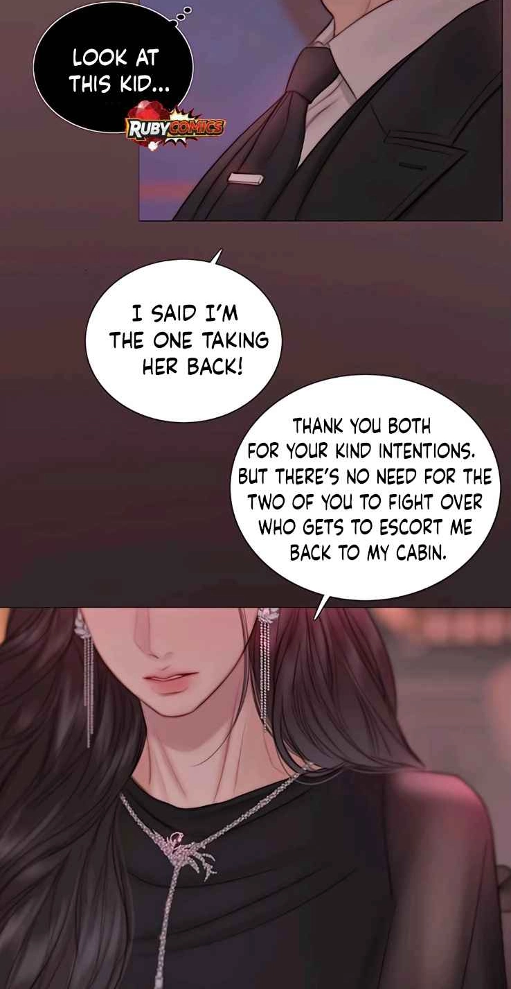 Selena Chapter 144 page 8 - 