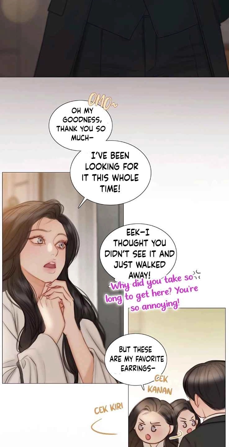 Selena Chapter 144 page 76 - 