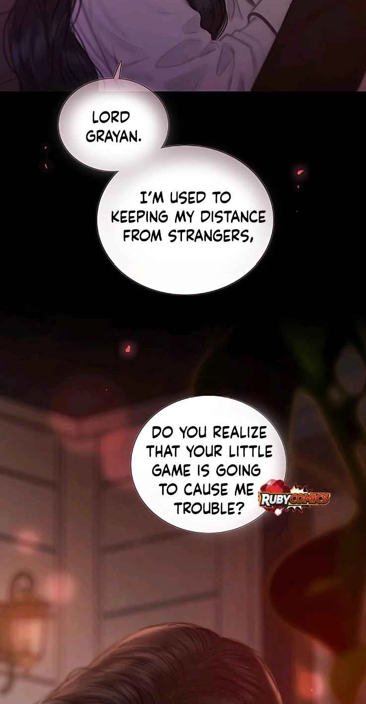 Selena Chapter 144 page 86 - 