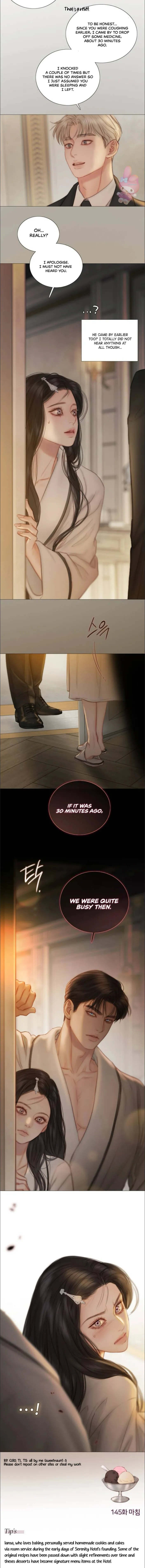 Selena Chapter 145 page 5 - 