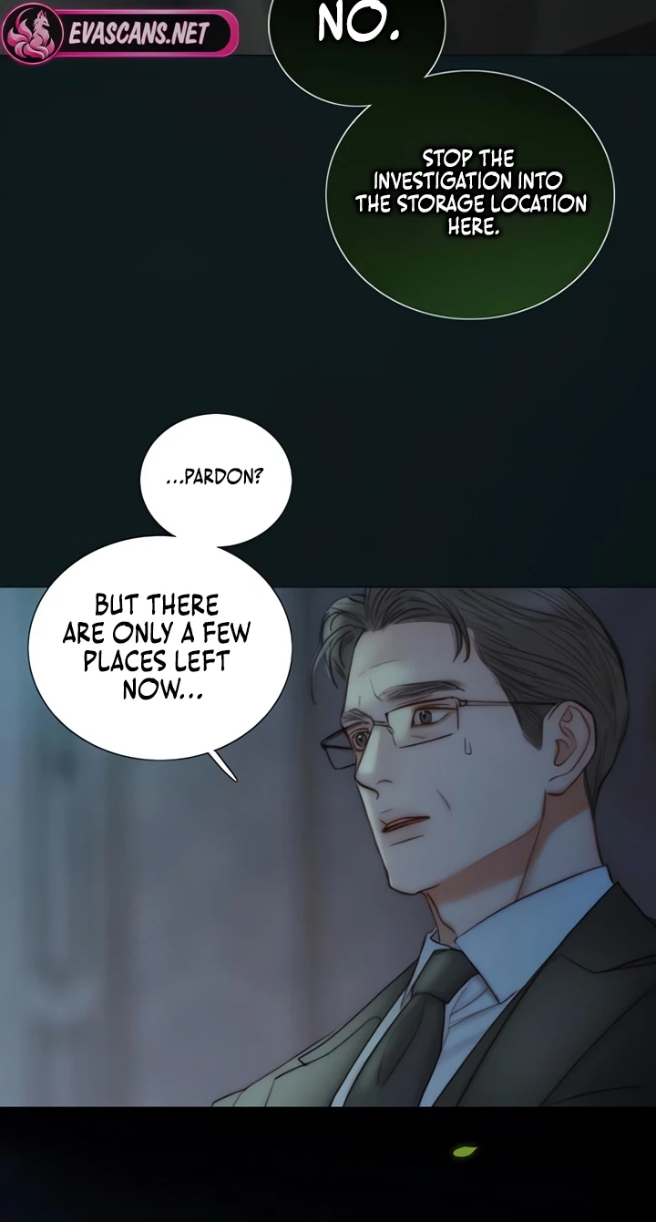 Selena Chapter 146 page 21 - 