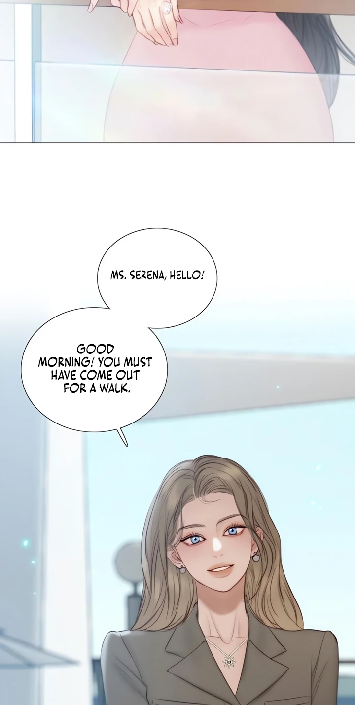 Selena Chapter 146 page 26 - 