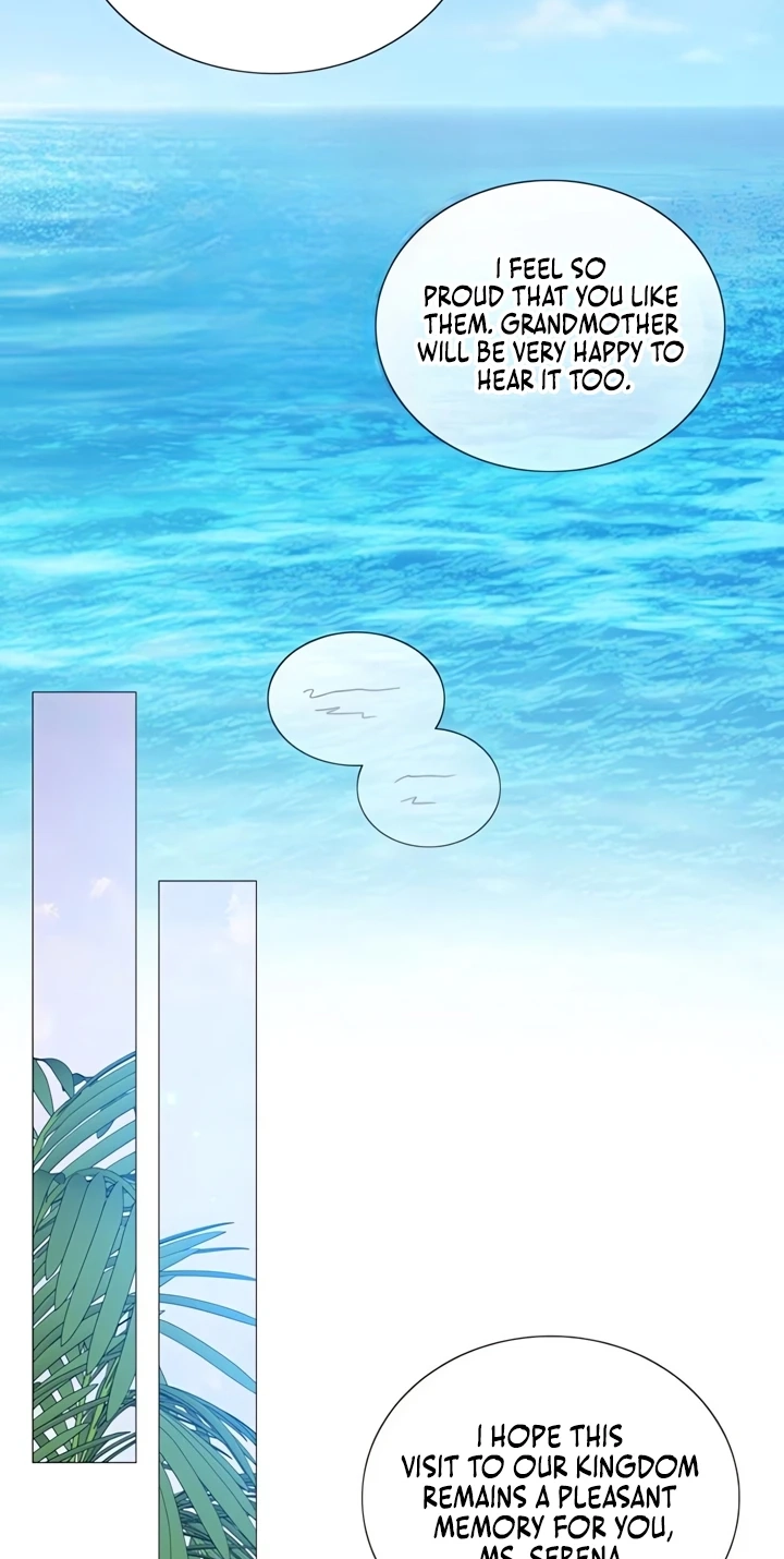 Selena Chapter 146 page 30 - 