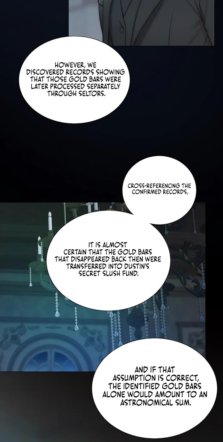 Selena Chapter 146 page 4 - 