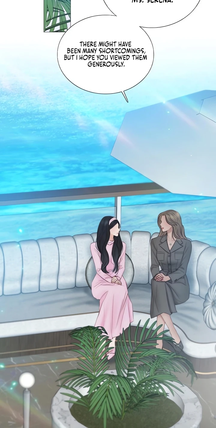 Selena Chapter 146 page 31 - 