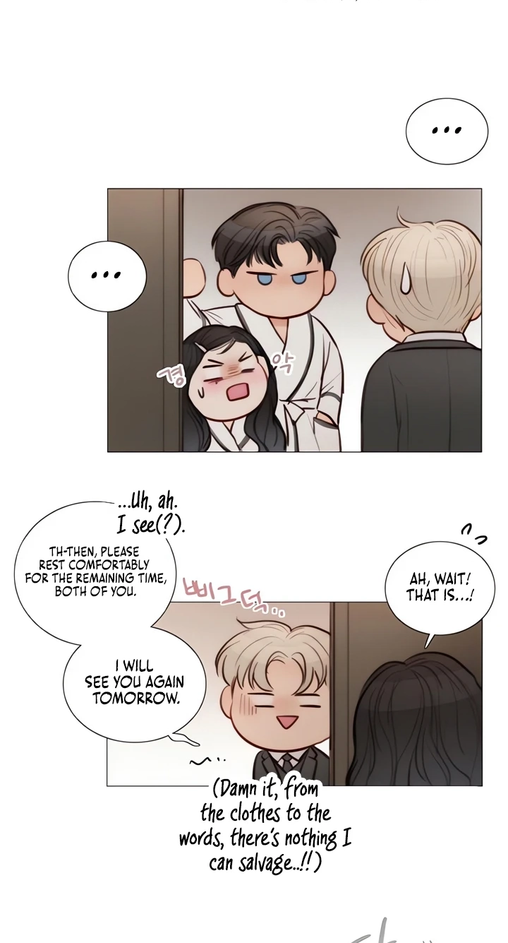 Selena Chapter 146 page 33 - 