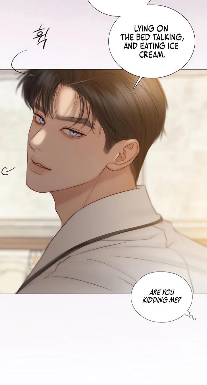 Selena Chapter 146 page 35 - 