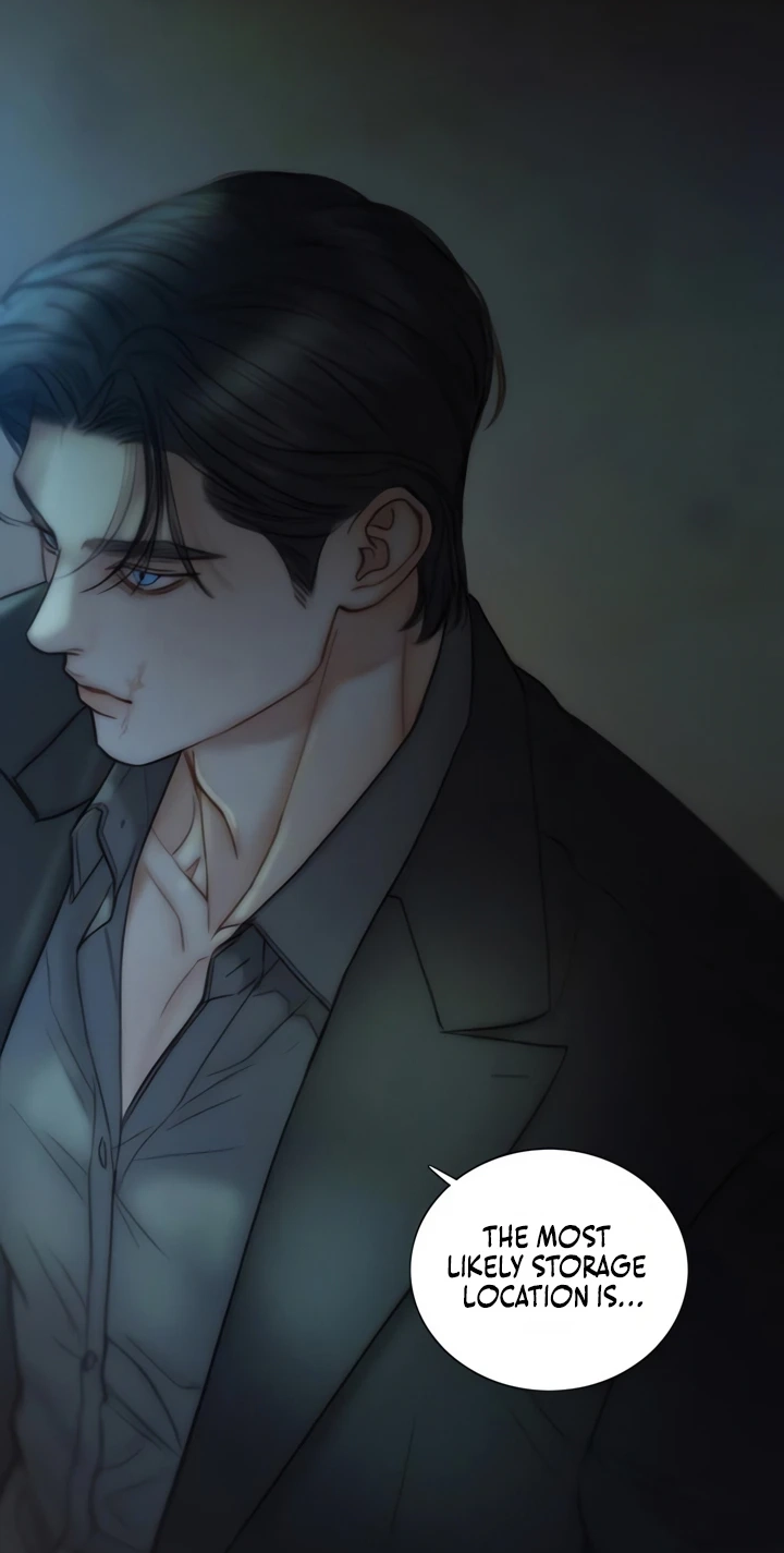 Selena Chapter 146 page 5 - 