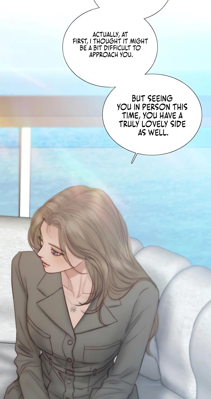 Selena Chapter 146 page 50 - 