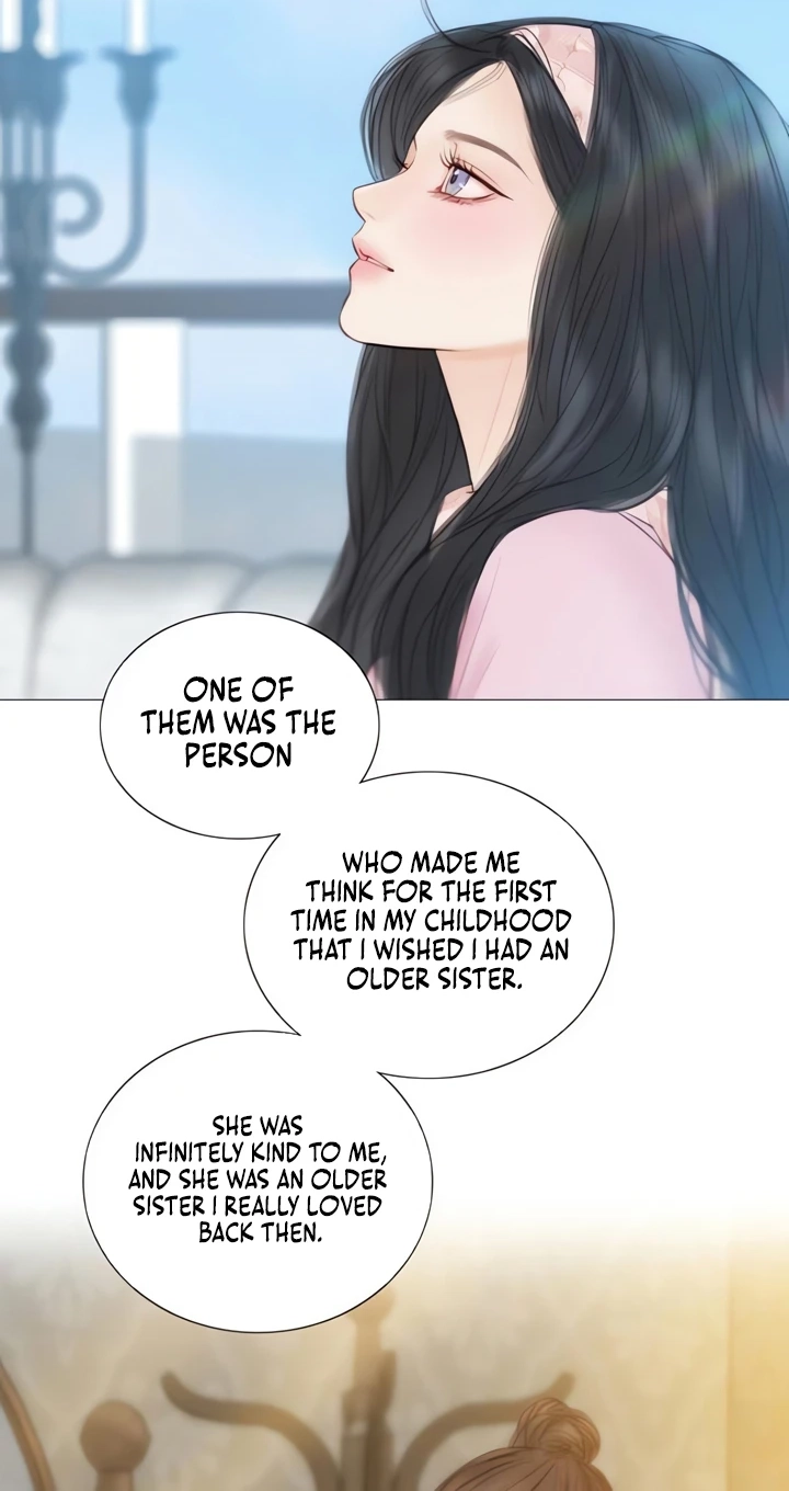 Selena Chapter 146 page 53 - 