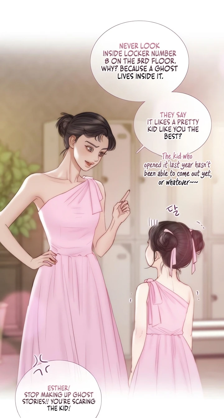 Selena Chapter 146 page 55 - 