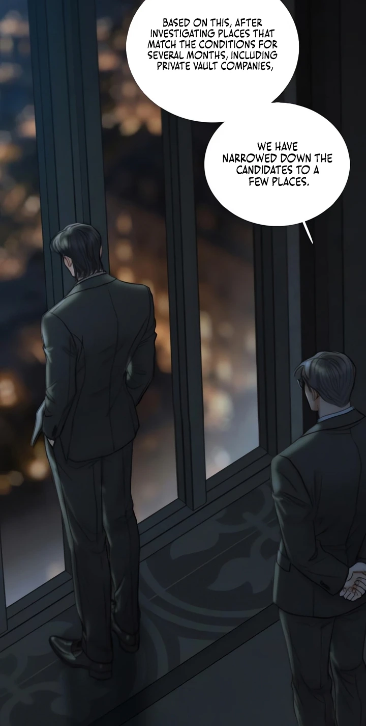 Selena Chapter 146 page 8 - 