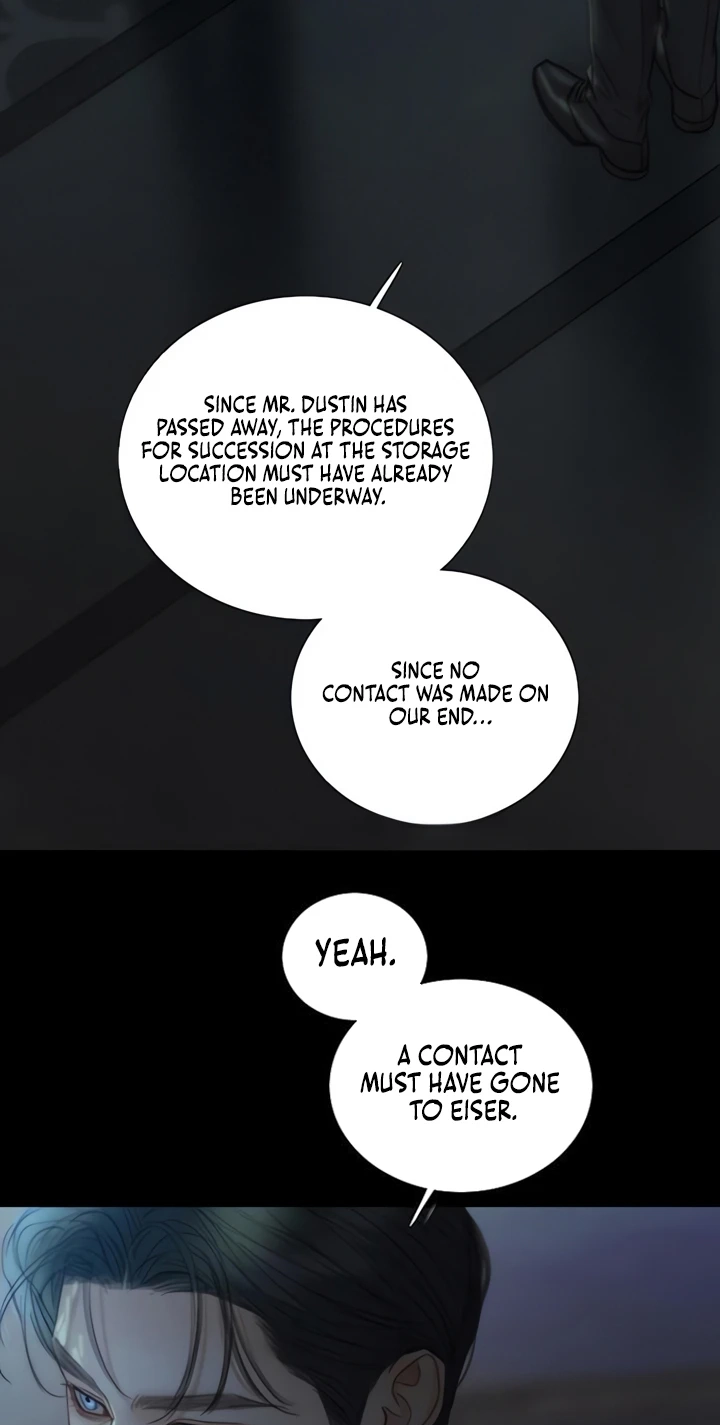 Selena Chapter 146 page 9 - 