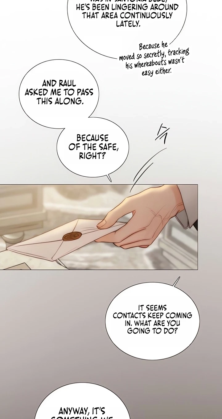 Selena Chapter 147 page 13 - 