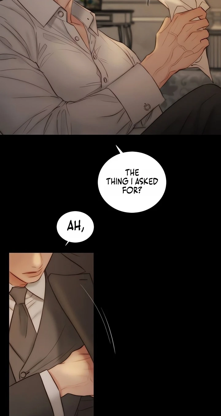 Selena Chapter 147 page 17 - 