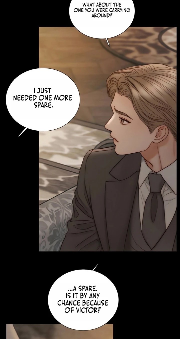 Selena Chapter 147 page 19 - 