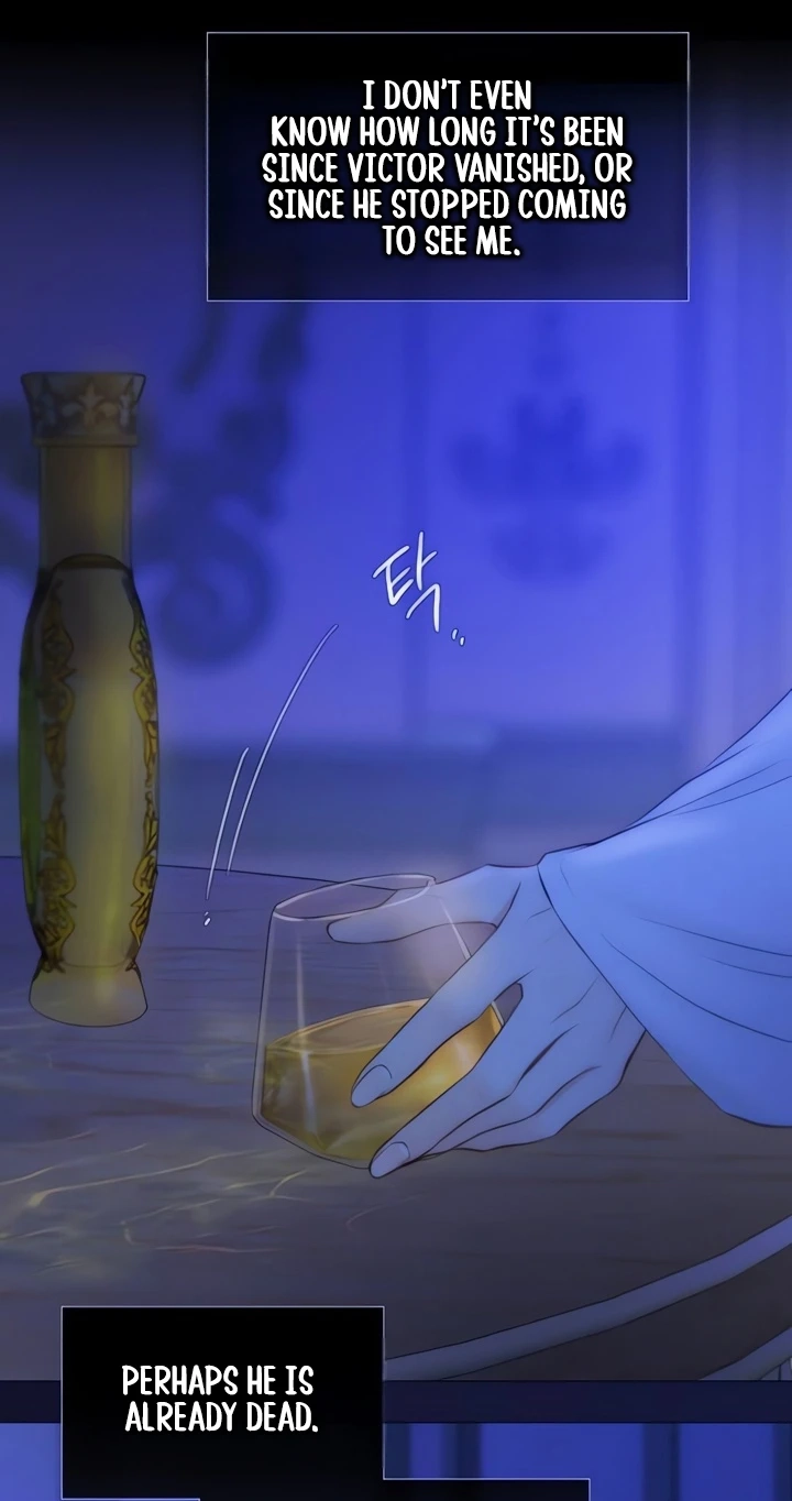 Selena Chapter 147 page 34 - 