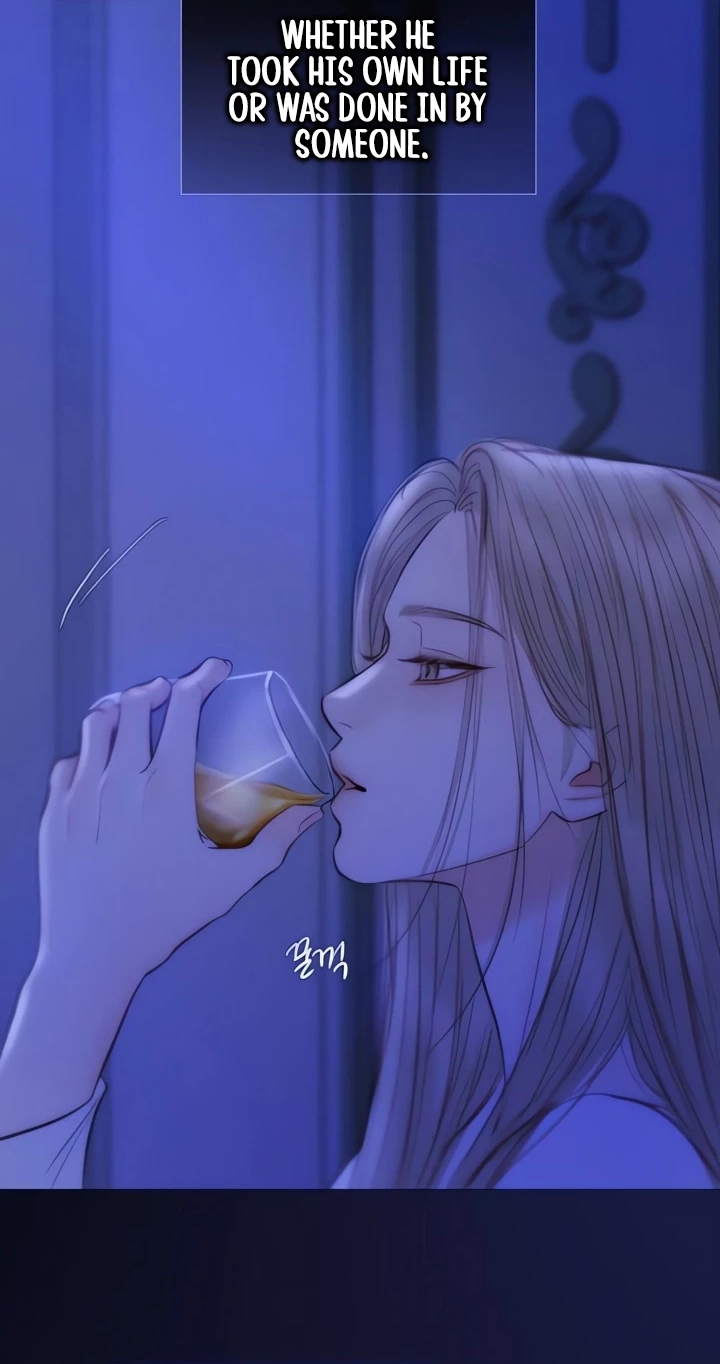 Selena Chapter 147 page 35 - 