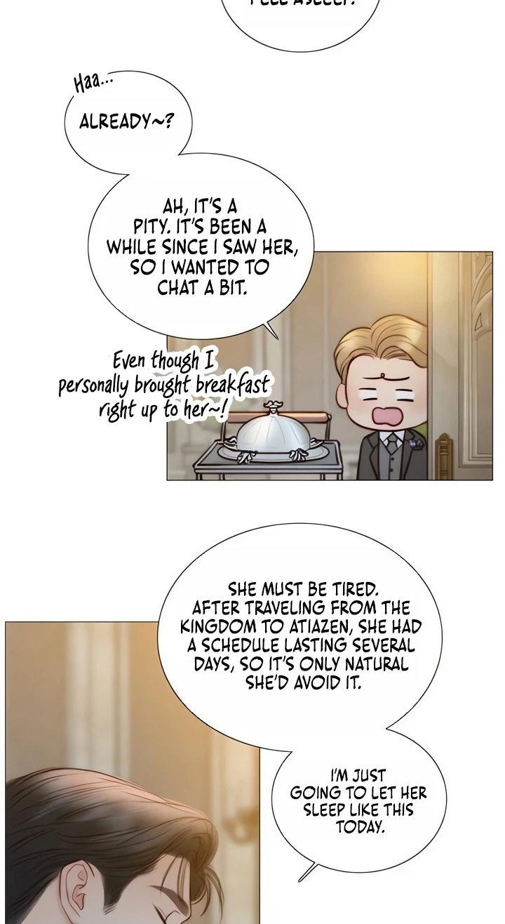 Selena Chapter 147 page 10 - 