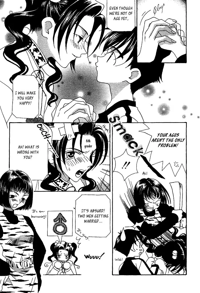 Self-Portrait Chapter 8 page 4 - 
