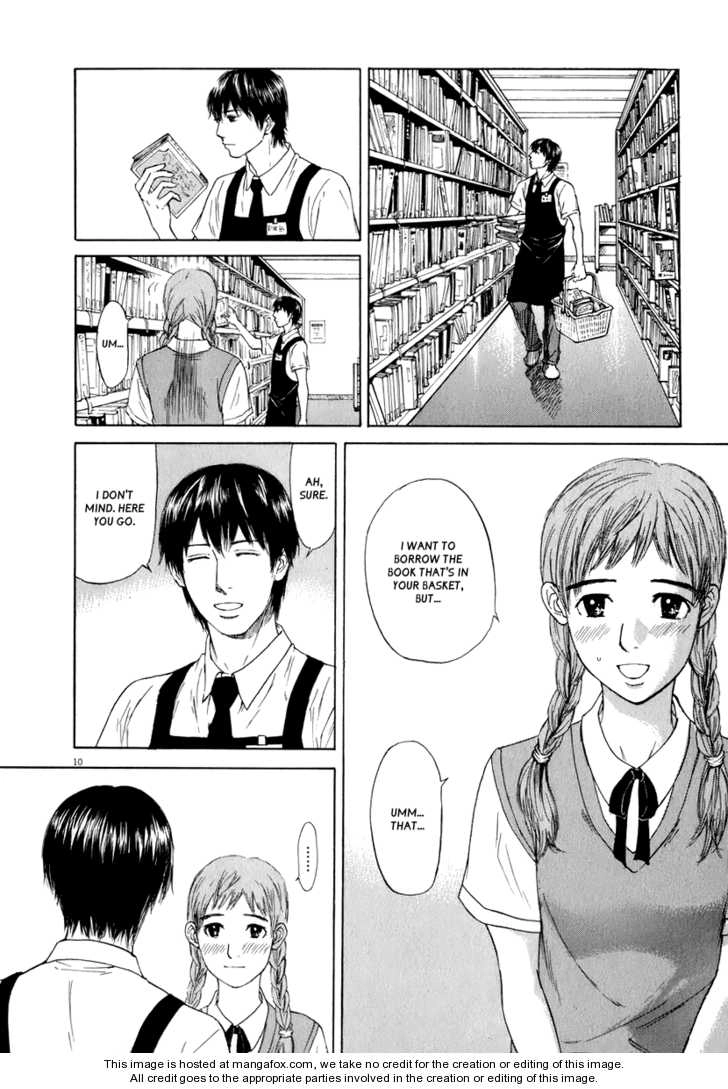 Self Chapter 1 page 15 - 