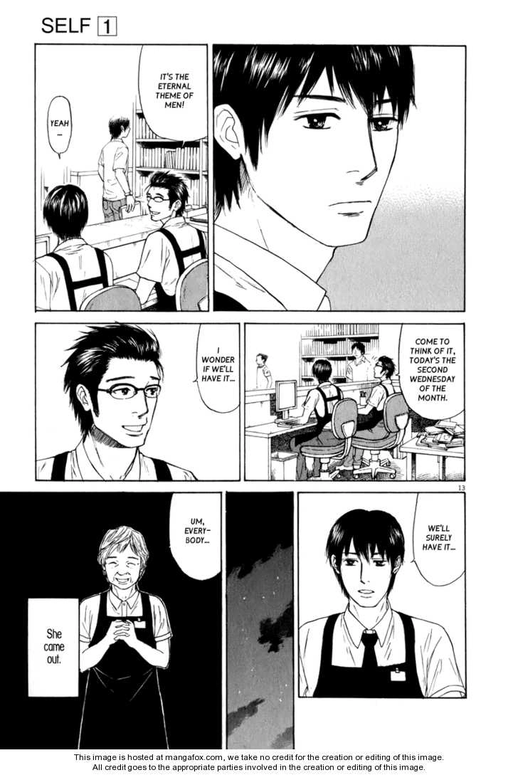 Self Chapter 1 page 18 - 