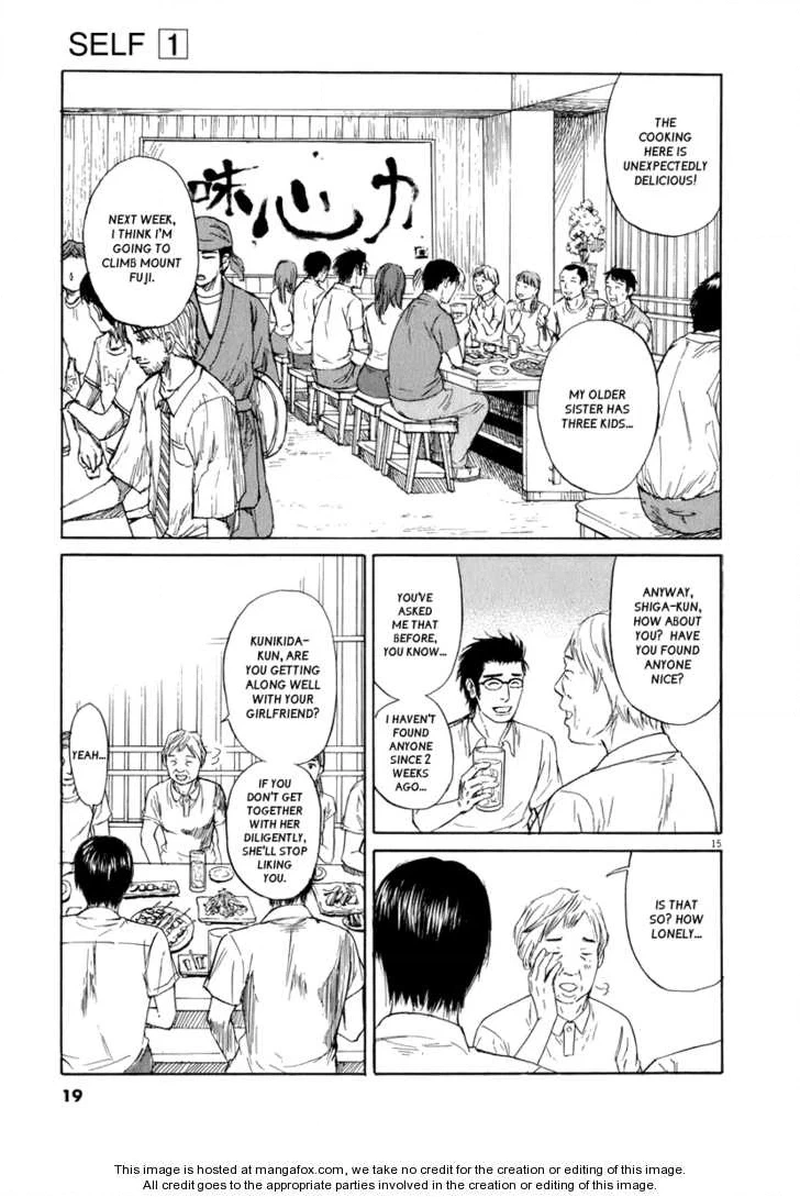 Self Chapter 1 page 20 - 