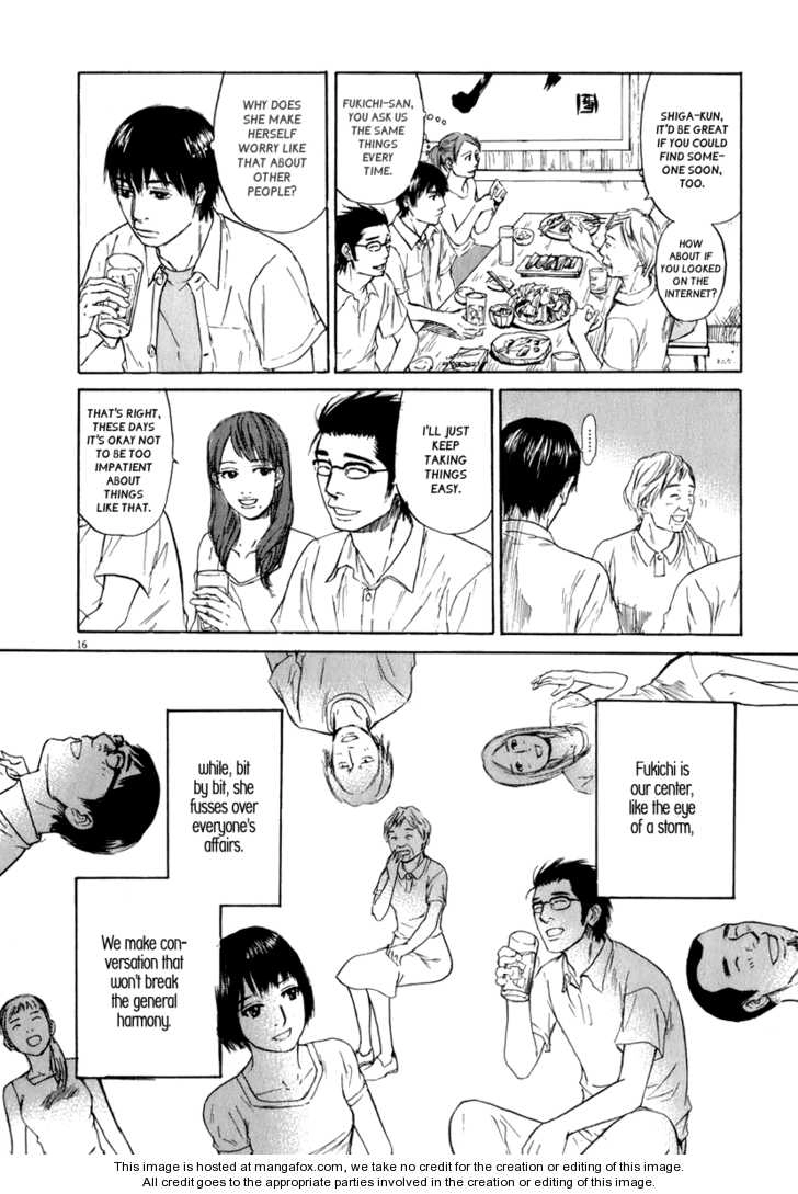 Self Chapter 1 page 21 - 
