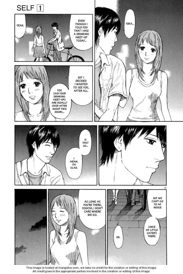 Self Chapter 1 page 24 - 
