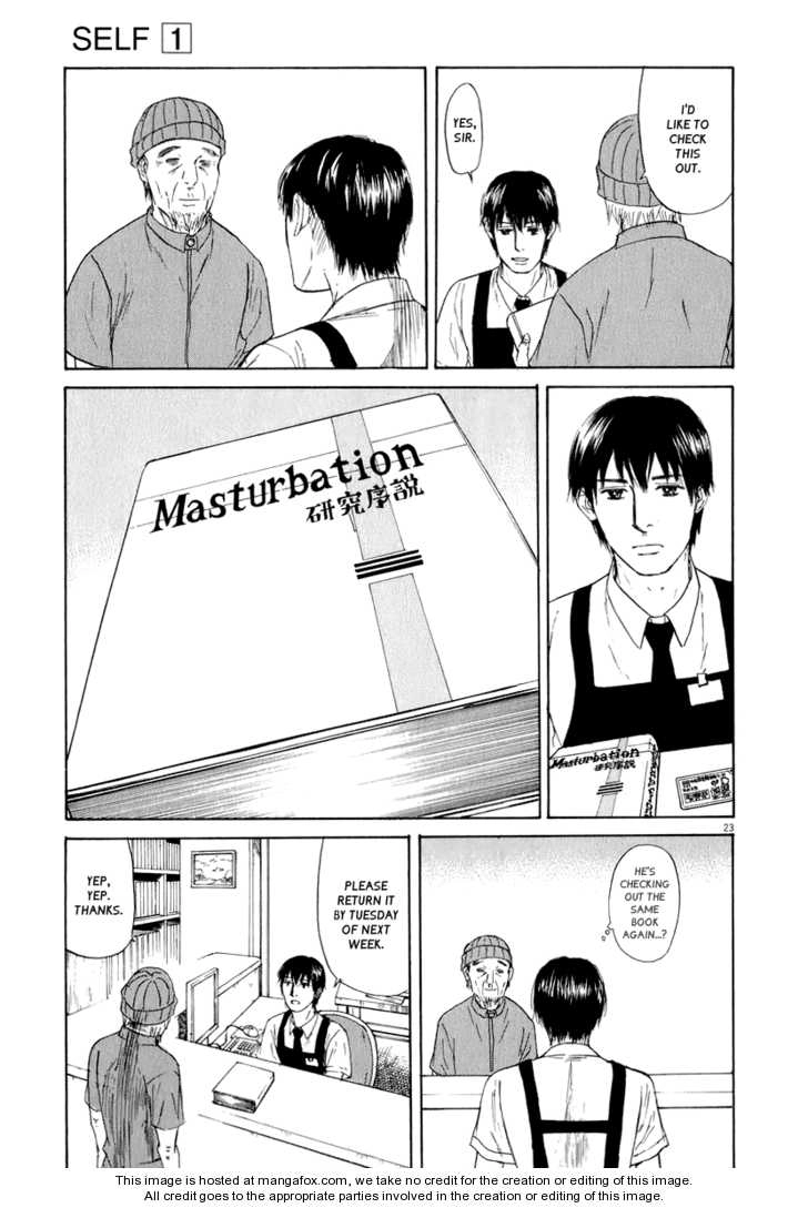 Self Chapter 1 page 28 - 