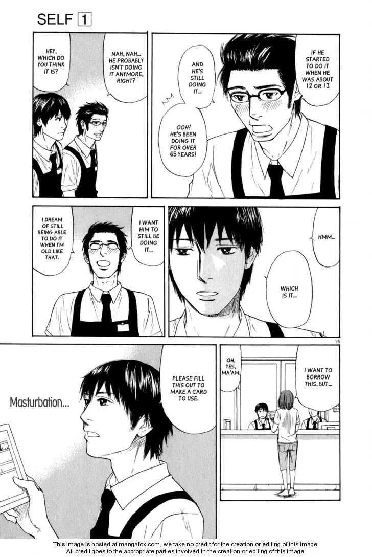 Self Chapter 1 page 30 - 