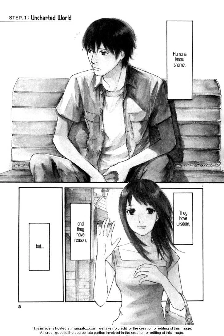 Self Chapter 1 page 7 - 