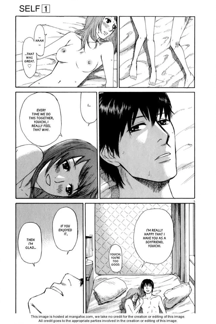 Self Chapter 1 page 10 - 