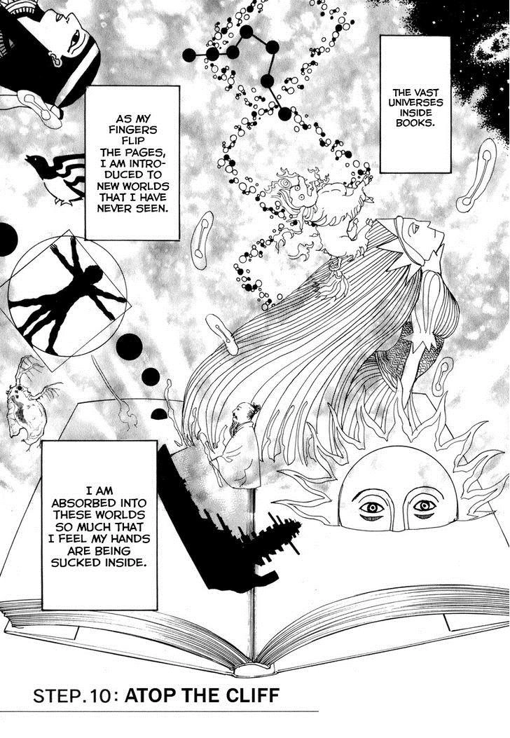 Self Chapter 10 page 1 - 
