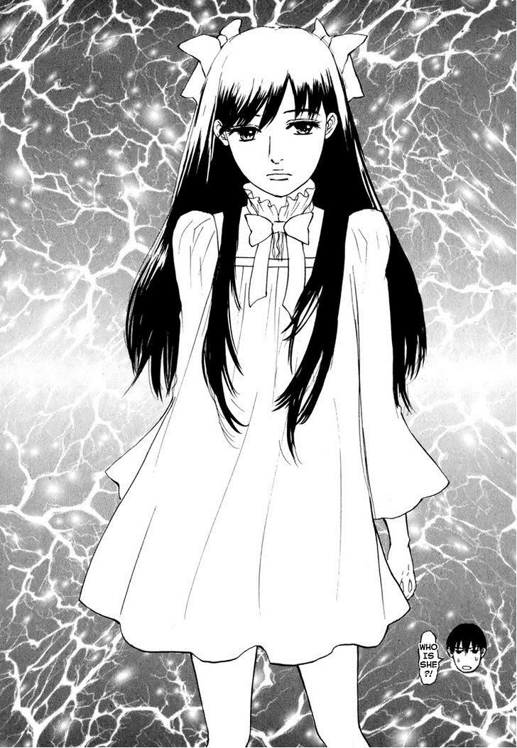 Self Chapter 10 page 21 - 