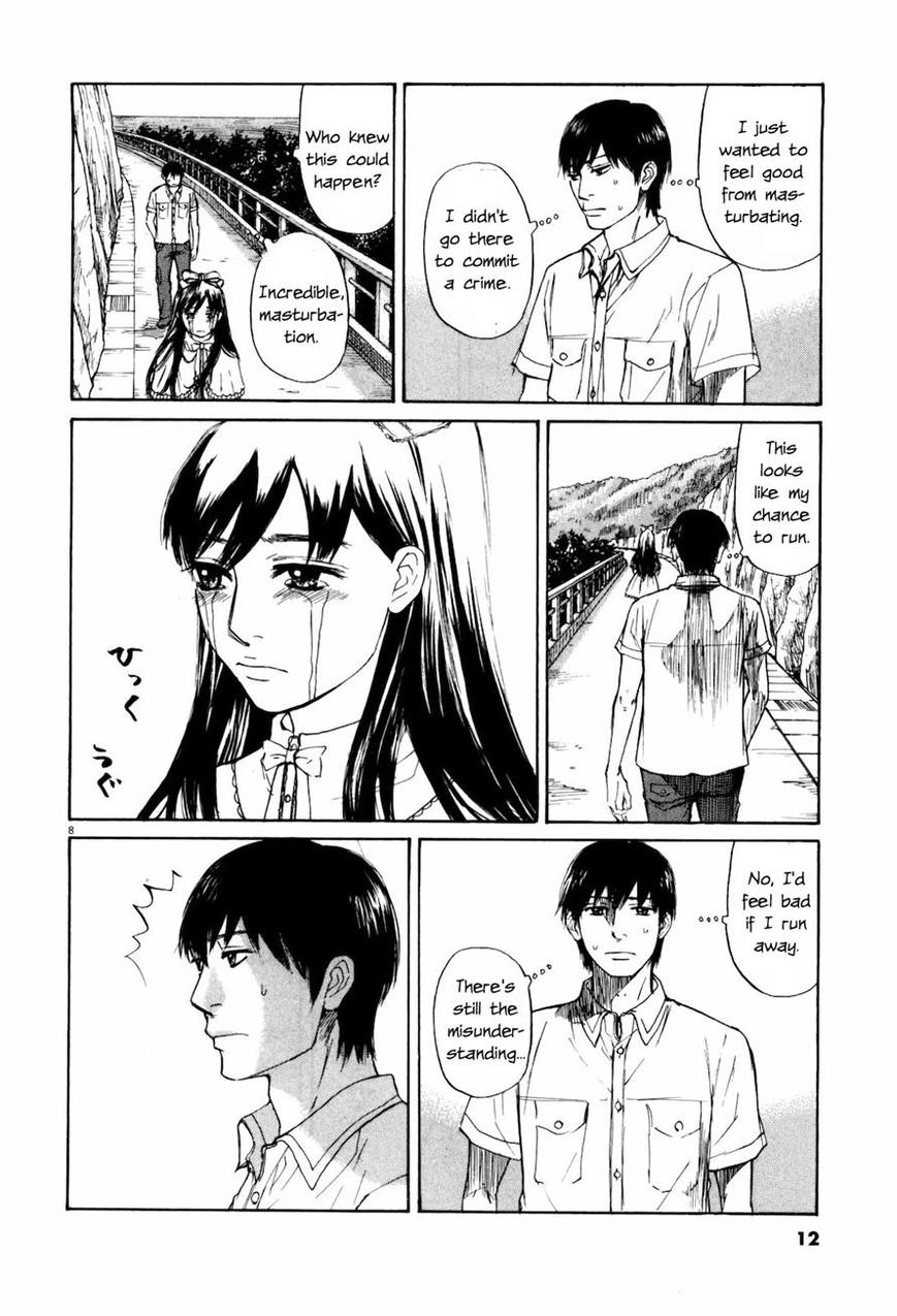 Self Chapter 11 page 13 - 