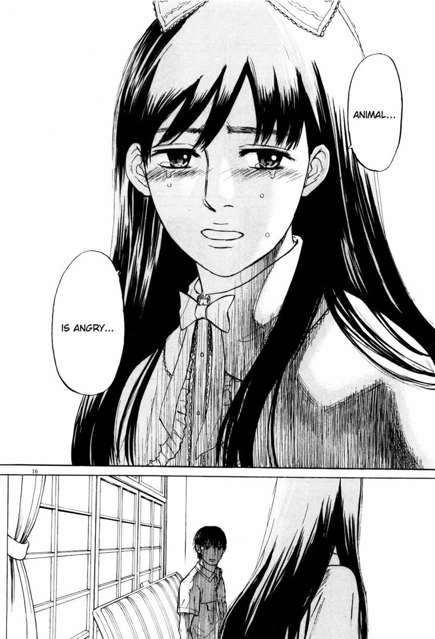Self Chapter 11 page 21 - 