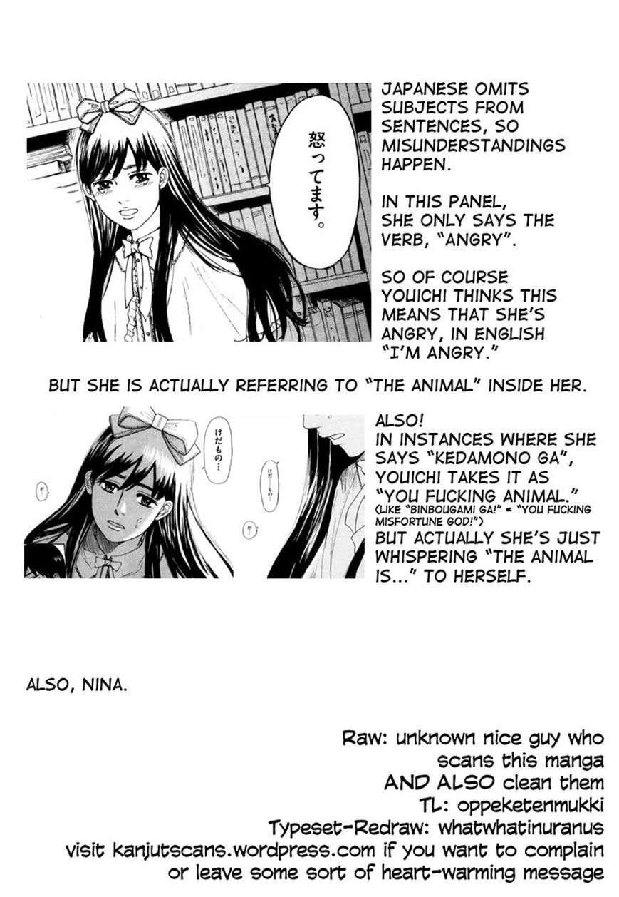Self Chapter 11 page 24 - 