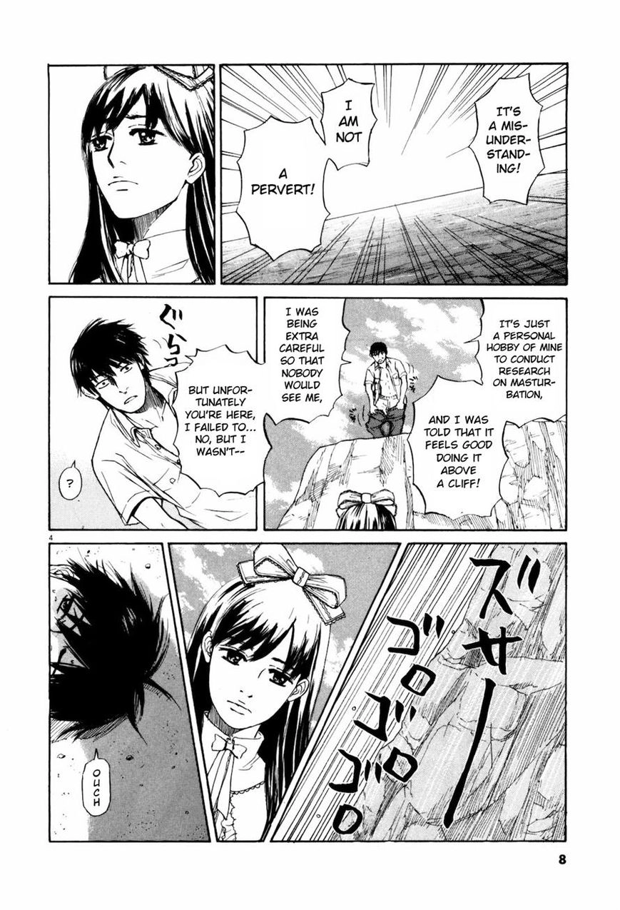 Self Chapter 11 page 9 - 
